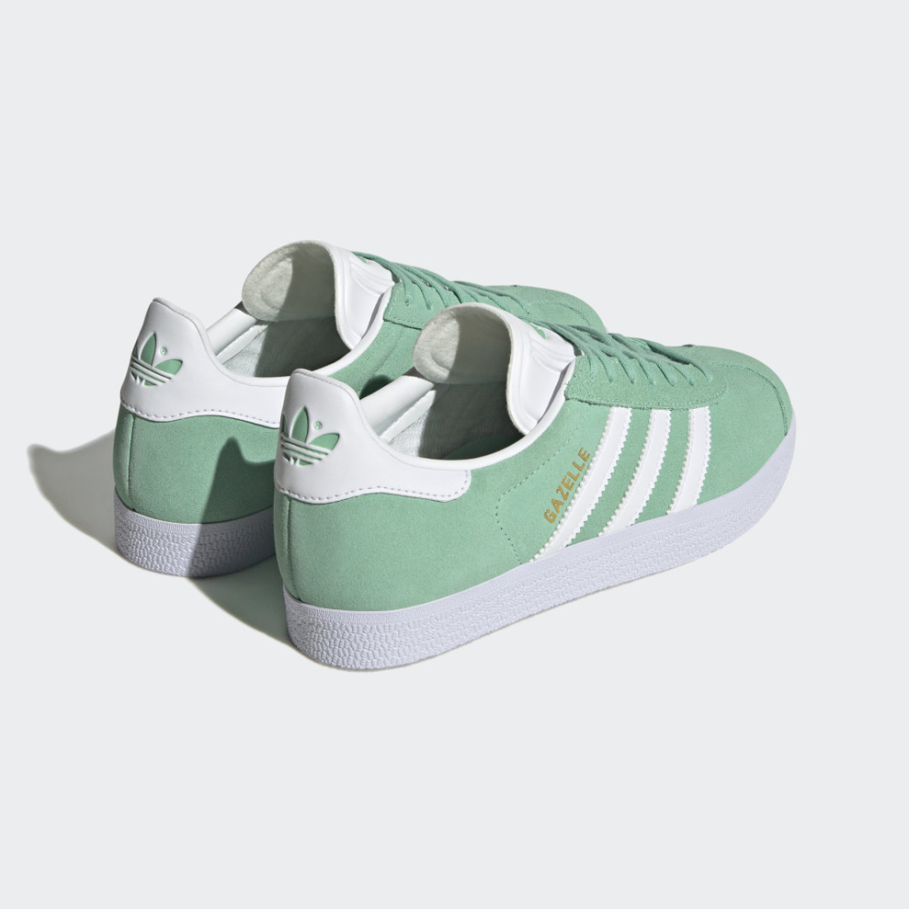 adidas Gazelle HQ4410 / grün