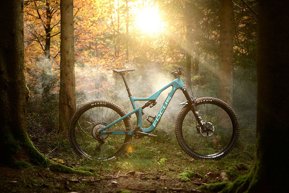 Focus JAM 8.9 kaufen | Bike-Discount