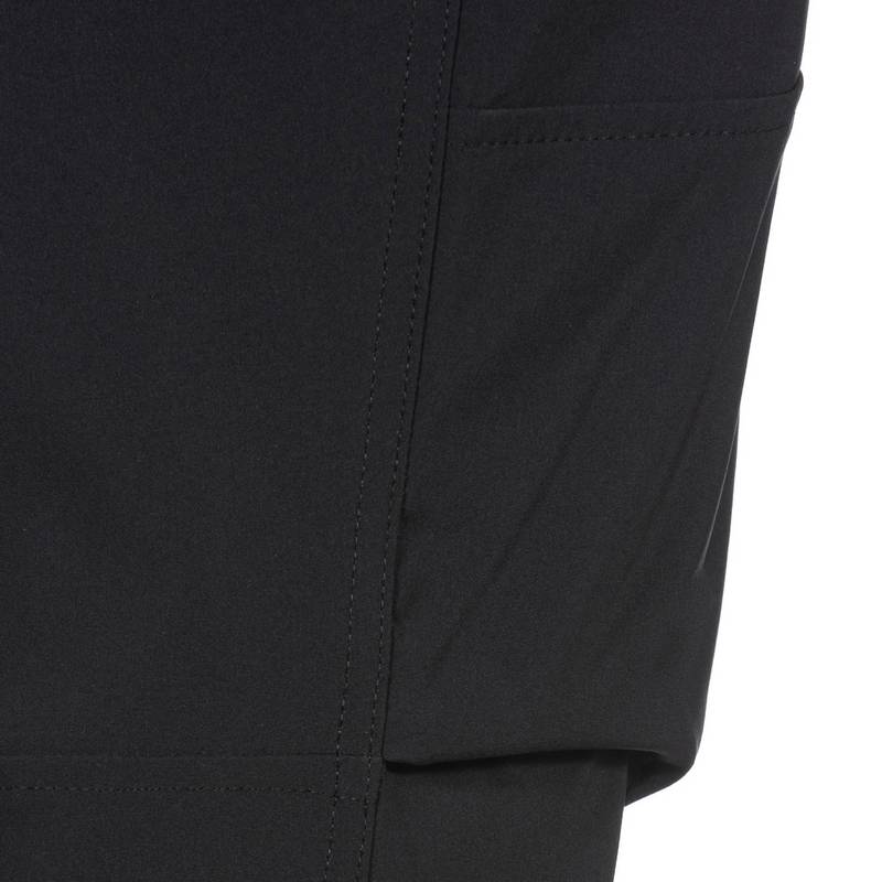 Columbia Maxtrail Thermohose Herren