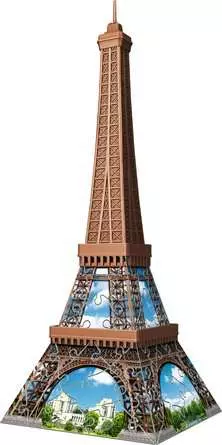 3D Puzzle Mini Eiffelturm