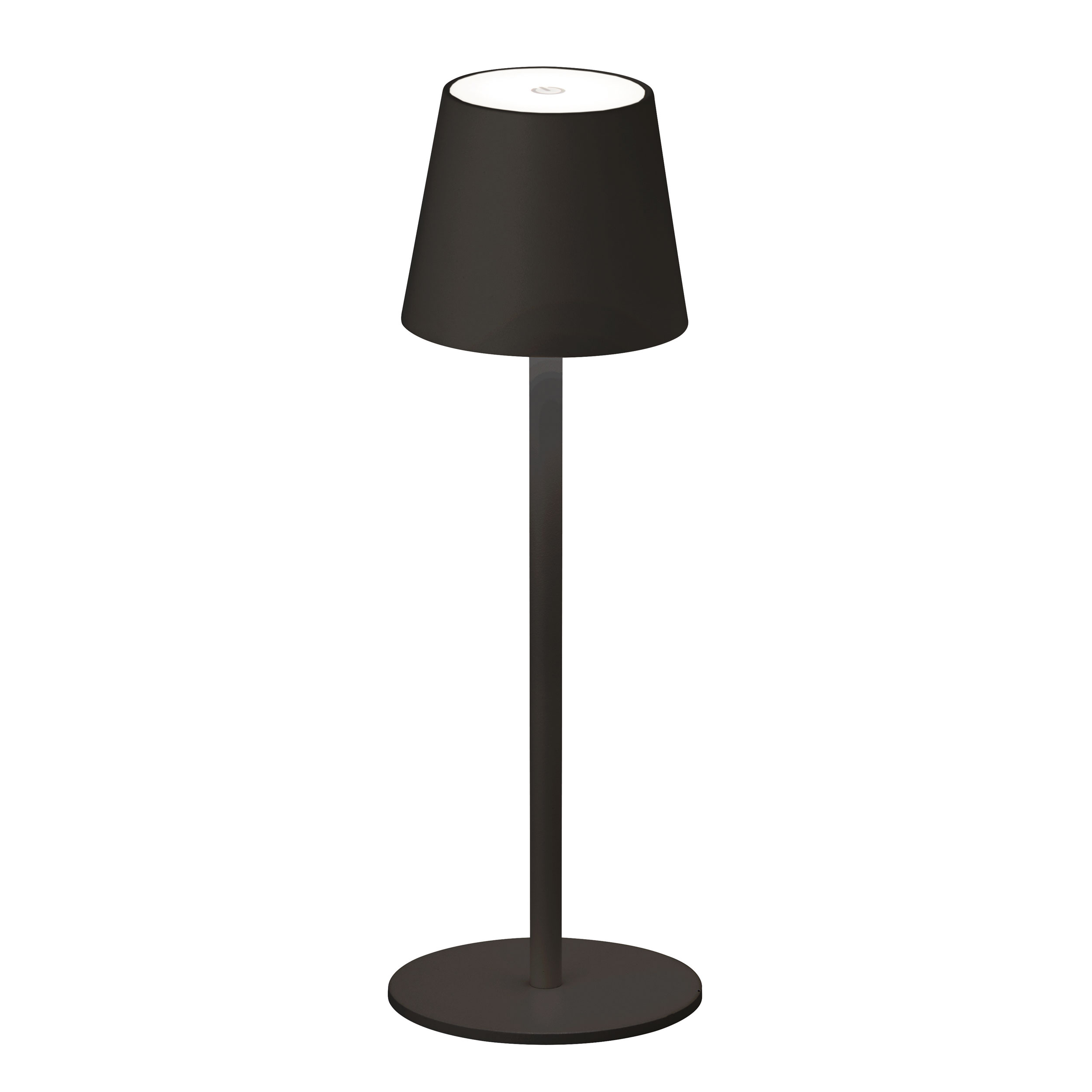 FH LightingLED-Akku-Tischleuchte 1flg
