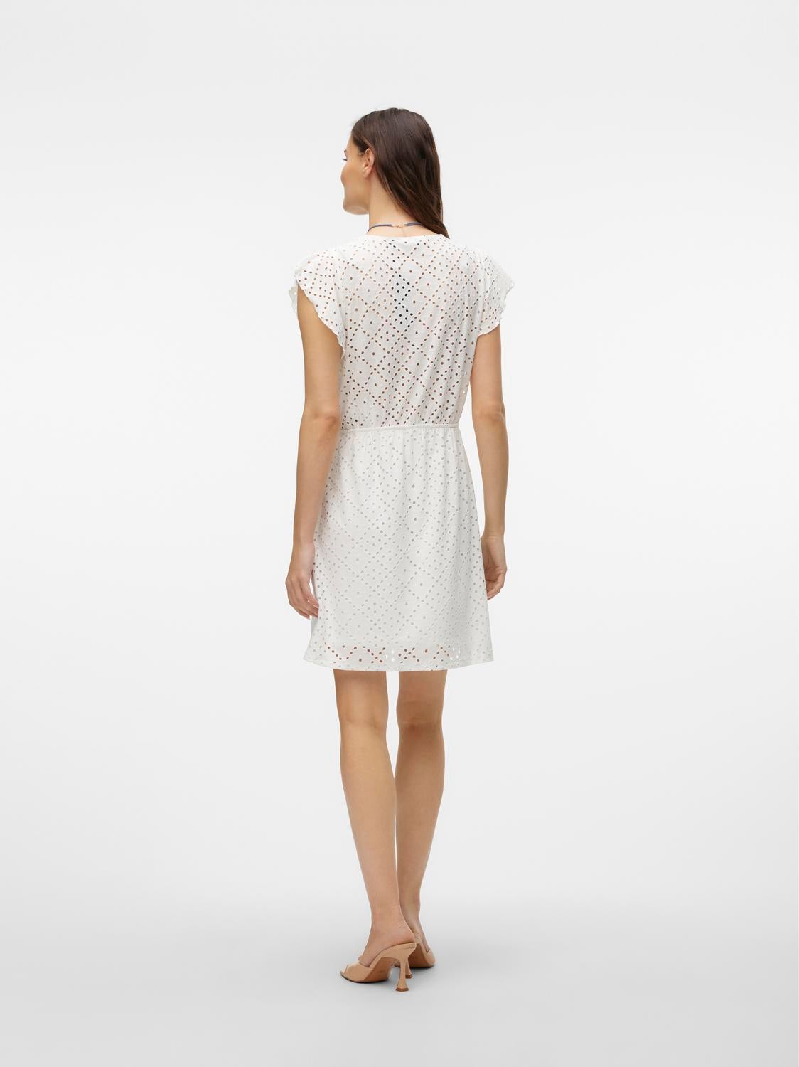 VMTASSA Kurzes Kleid