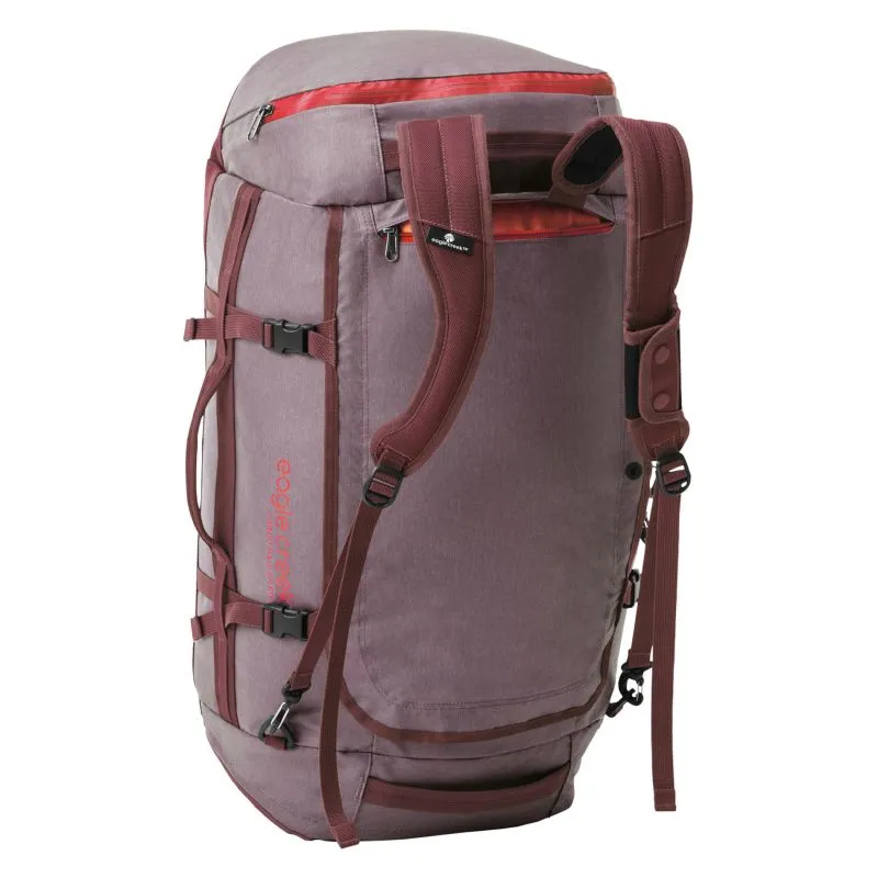 Eagle Creek Cargo Hauler Duffel 60L - Currant
