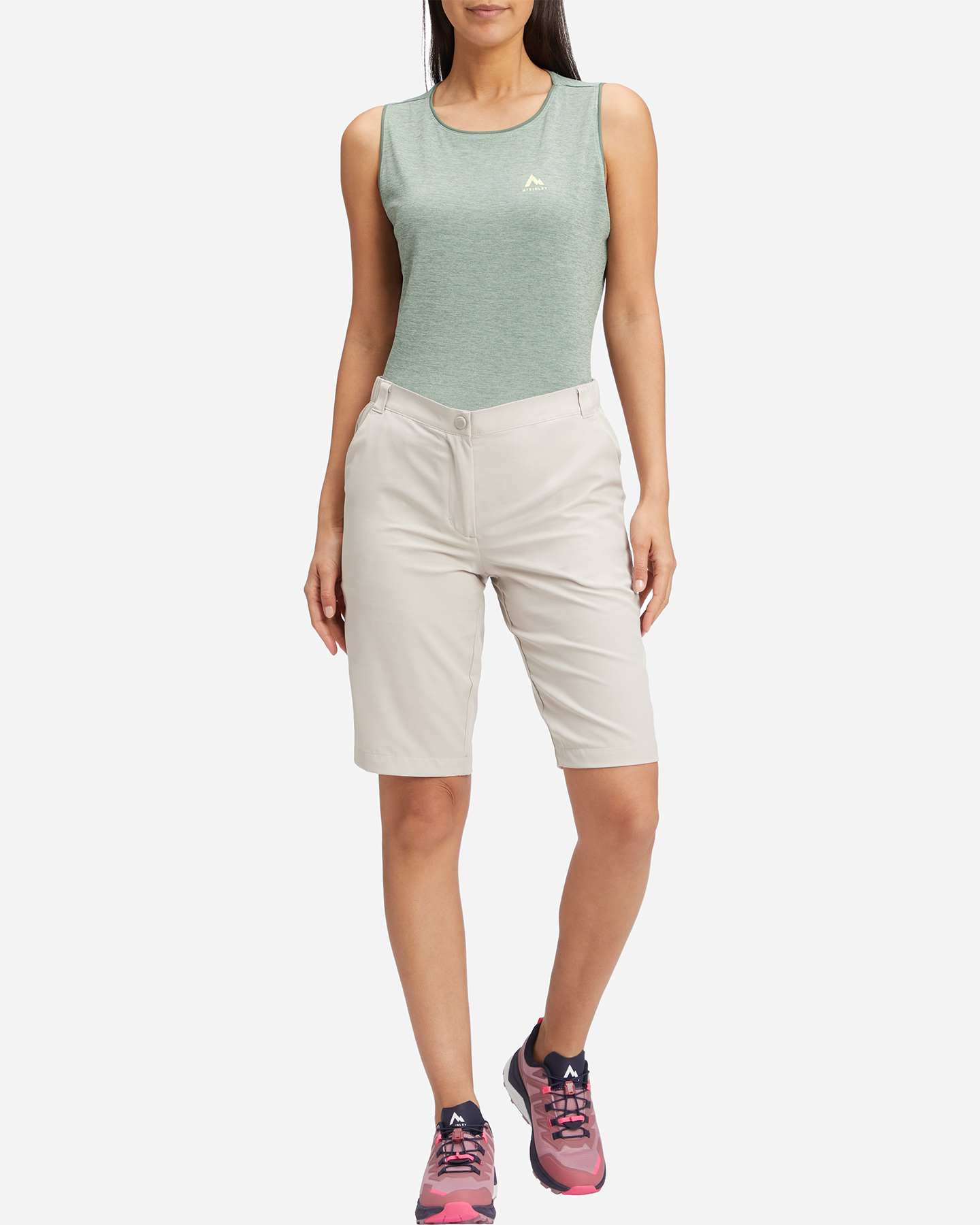 Pantaloncini Mckinley Sanna Ii W 417972-021