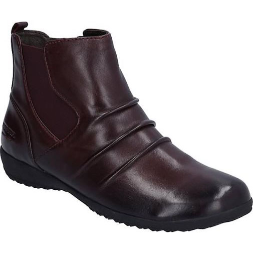 JOSEF SEIBEL Stiefelette Naly 60, bordeaux