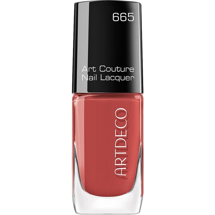 Art Couture Nail Lacquer