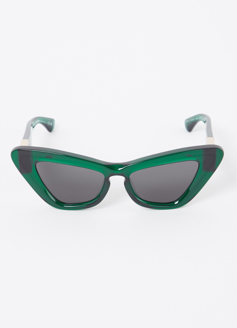 Burberry Cat Eye-solbriller BE4421U