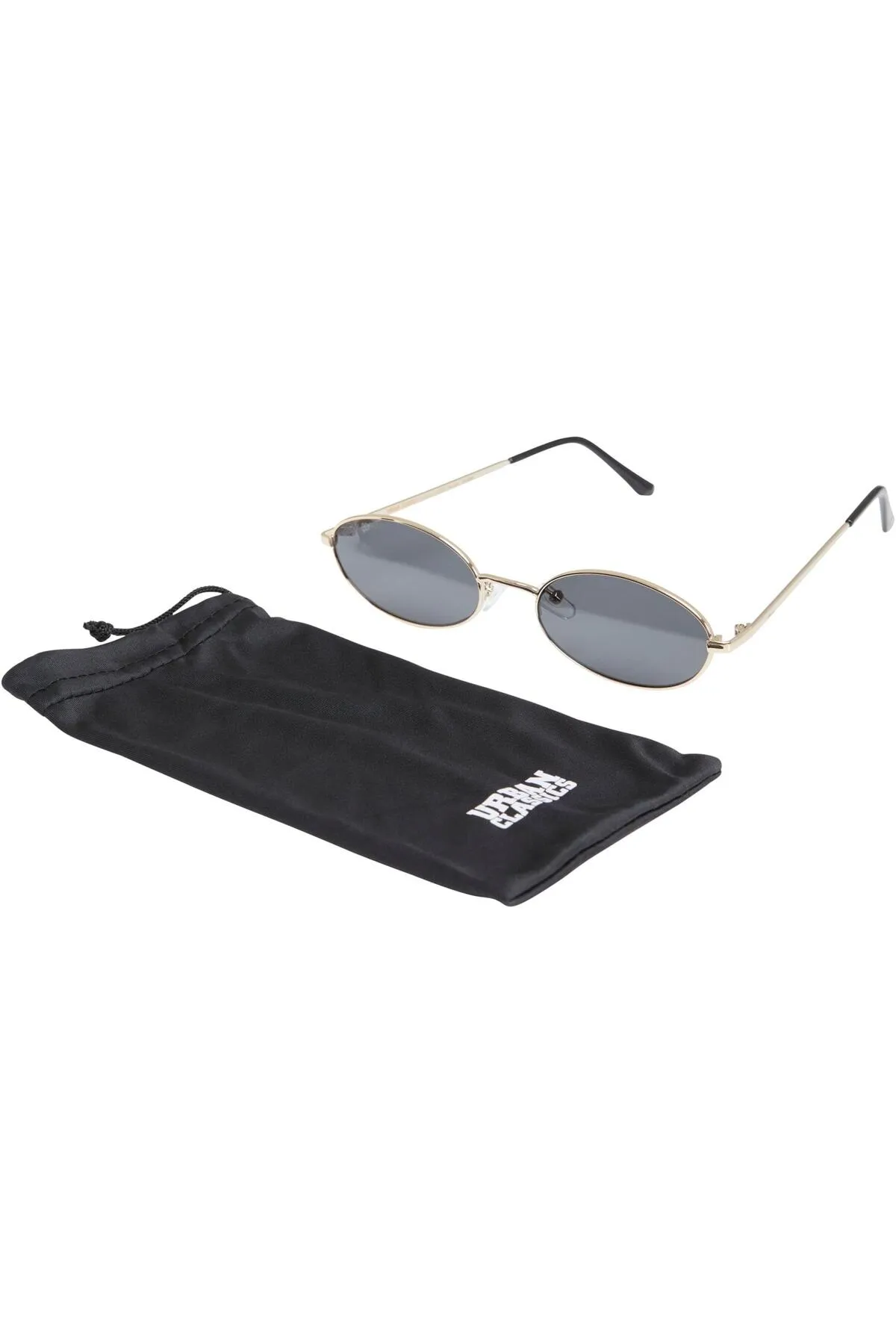 Urban Classics  Unisex Sunglasses Palma 2-Pack
