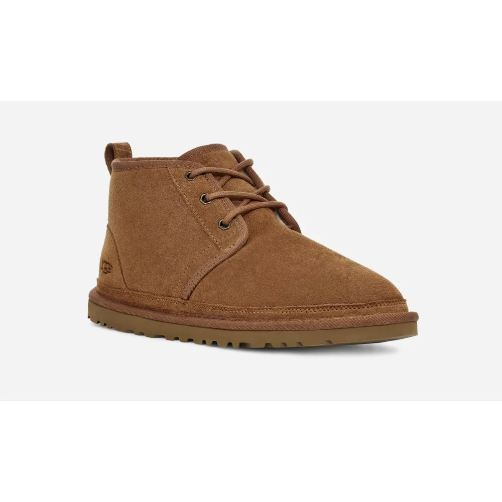 UGG Neumel 3236/CHE / braun