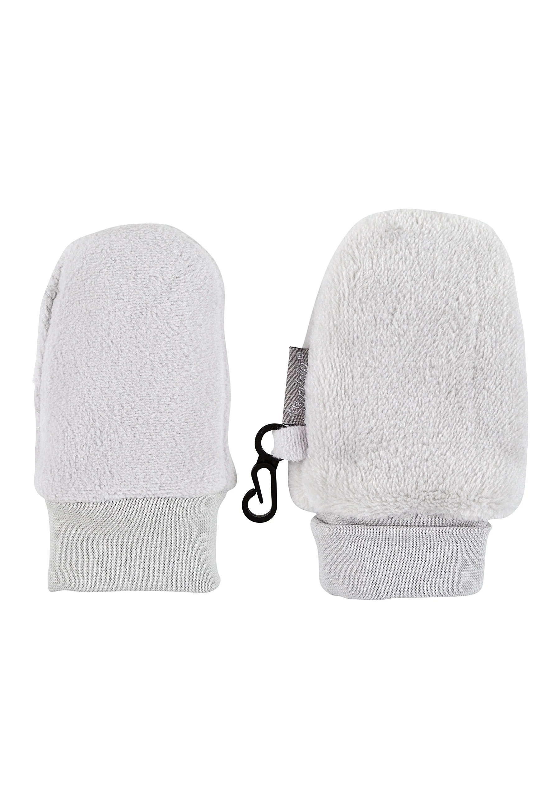 Fäustlinge gefüttert mit Microfleece