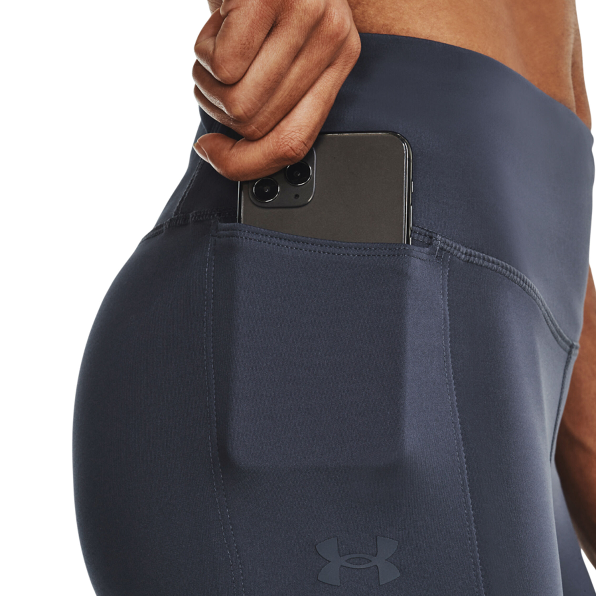 Fly Fast Elite Ankle Tight Damen - Grau