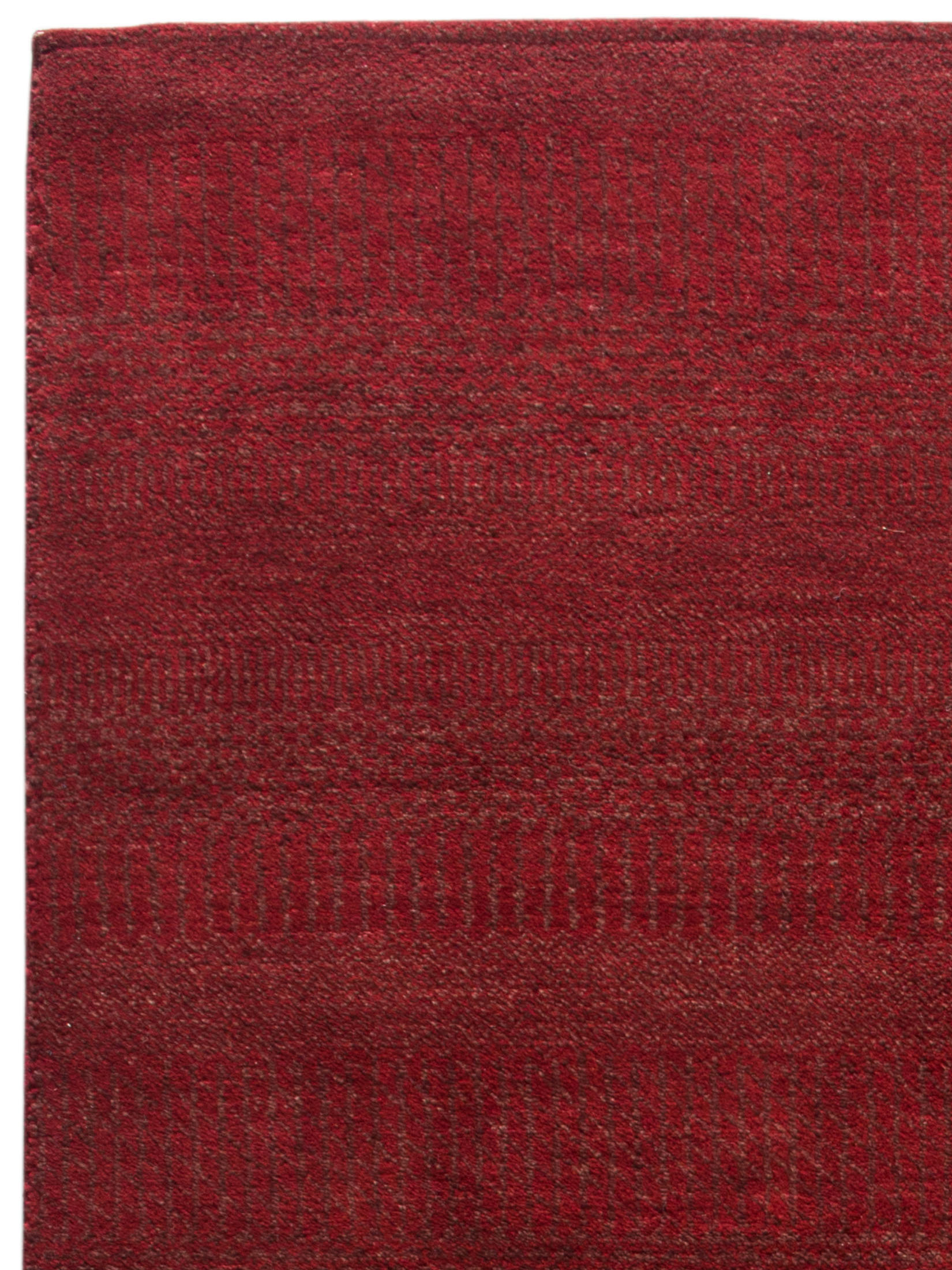 Contemporary Gabbeh ca. 244 x 302 cm, Unikat / Einzelstück
