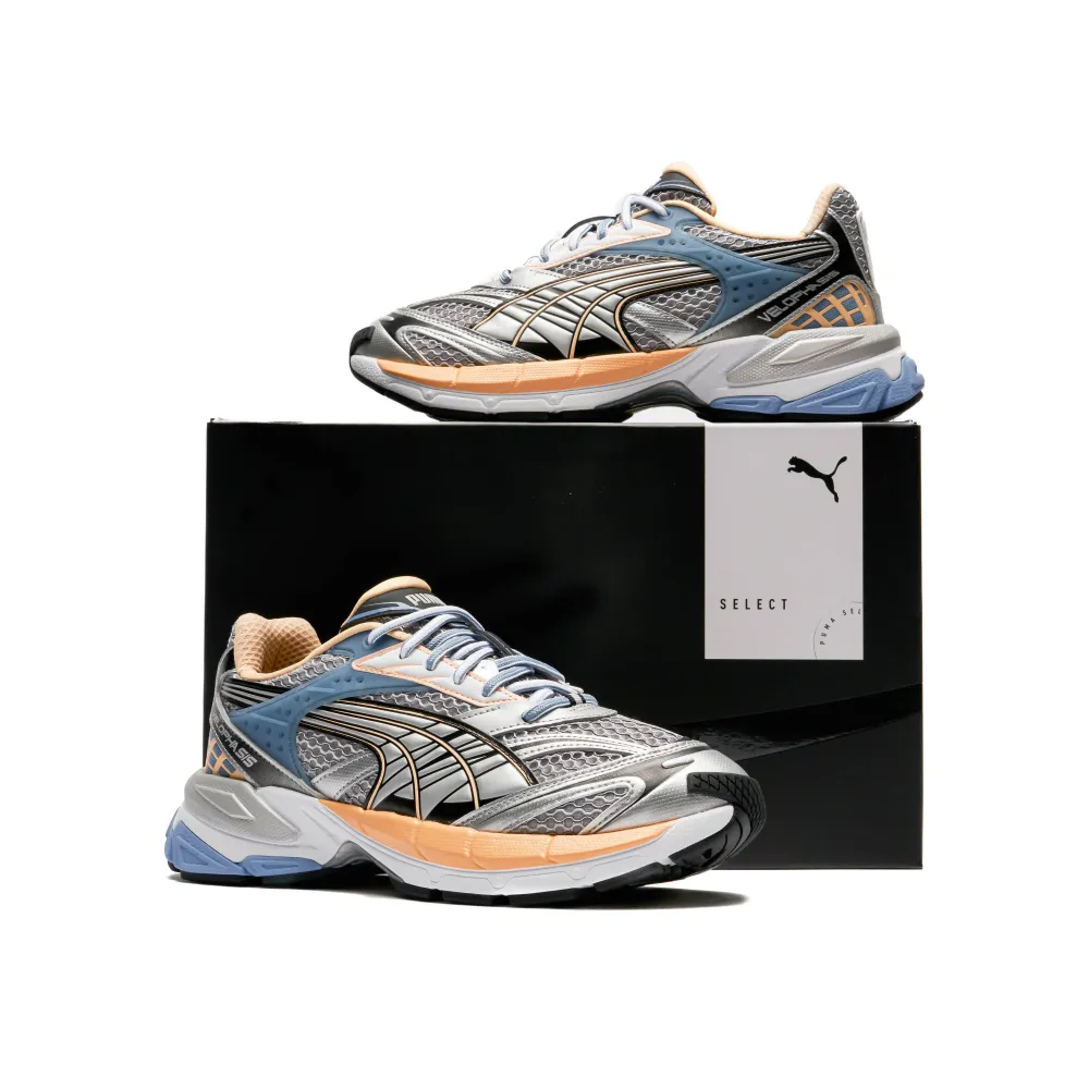 PUMA Velophasis Phased 389365/011 / grau