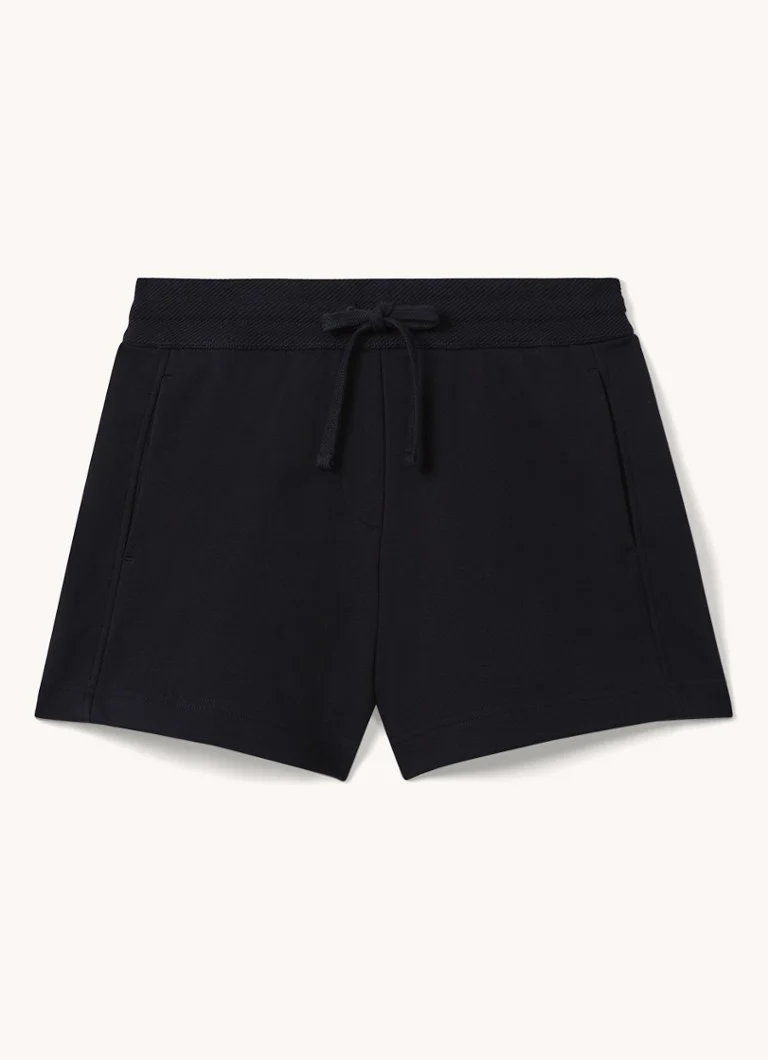 Pantaloni scurți sport Reiss Cody cu croială dreaptă și buzunare laterale