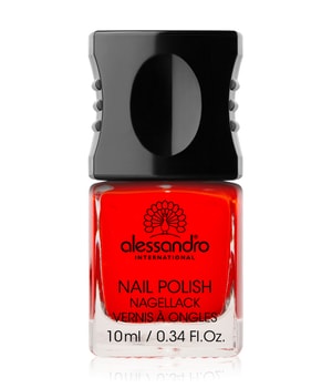 Alessandro Nail Polish Colour Explosion Nagellack-10 ml