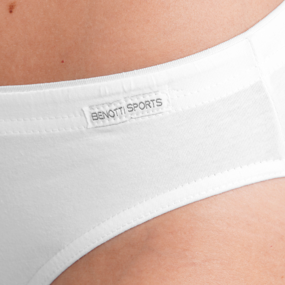 Damen Slip mit Webbund