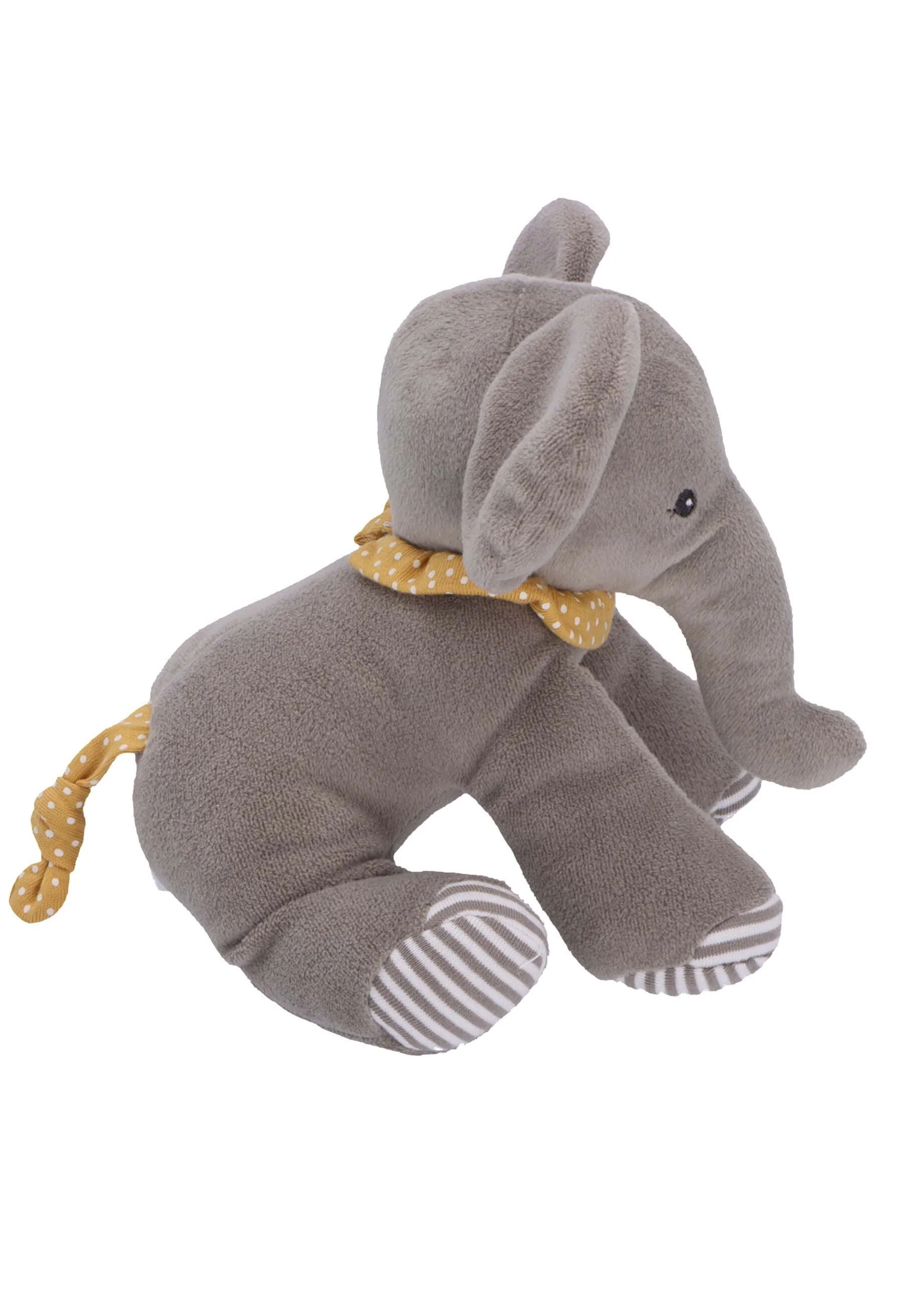 Spieluhr Elefant Eddy,  mittel