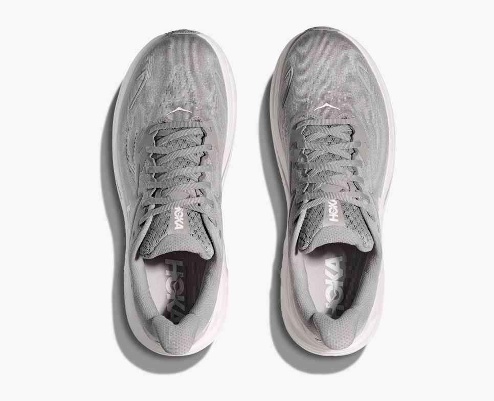 Clifton 10 Stellar Grey / Stardust