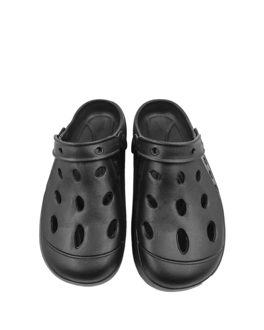 Basic Clogs