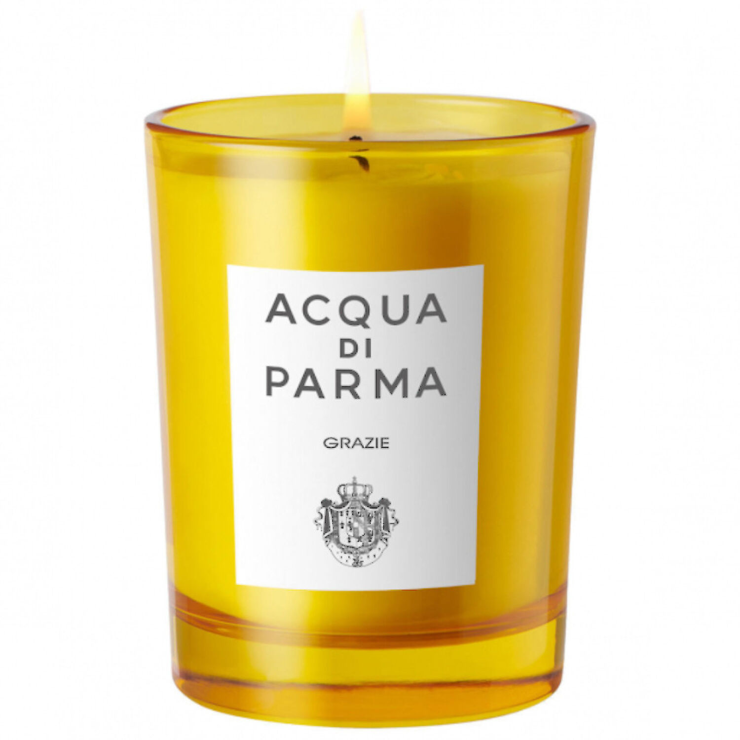 Acqua di Parma Grazie Bougie Parfumée