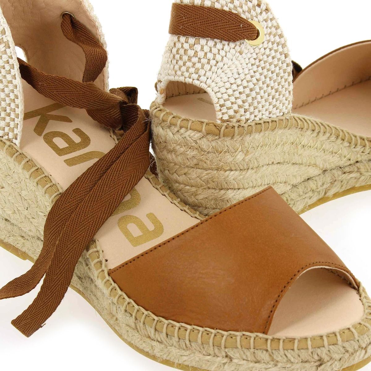 Kanna  21129 ANIA - cognac