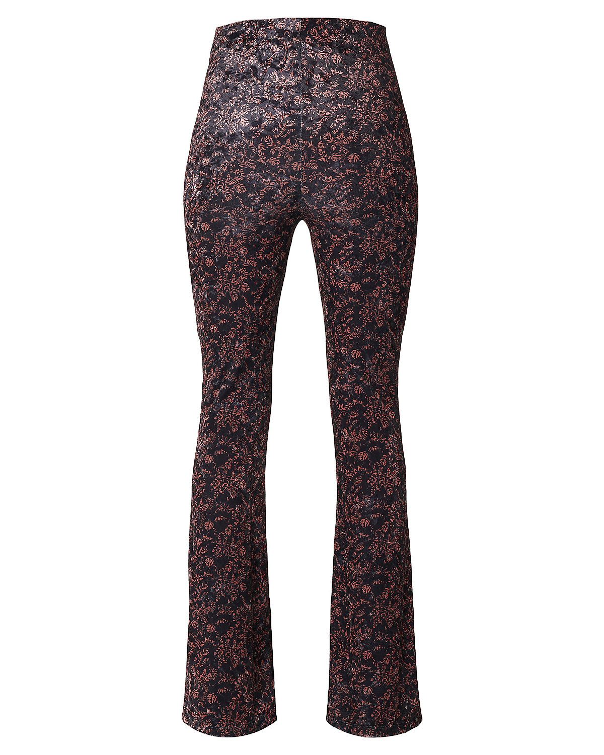 Casual Hose Flared Cary Umstandshosen
