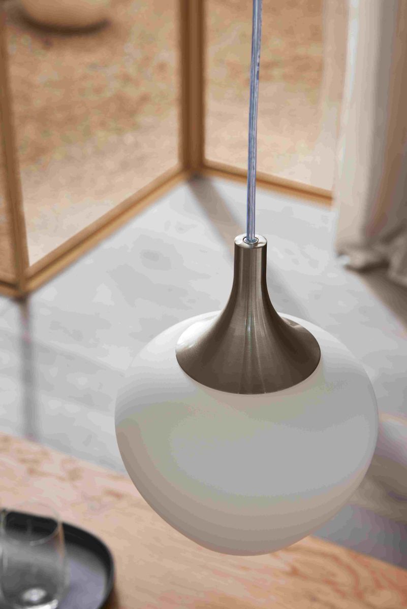 Interliving 1-flg Pendellampe Maxy