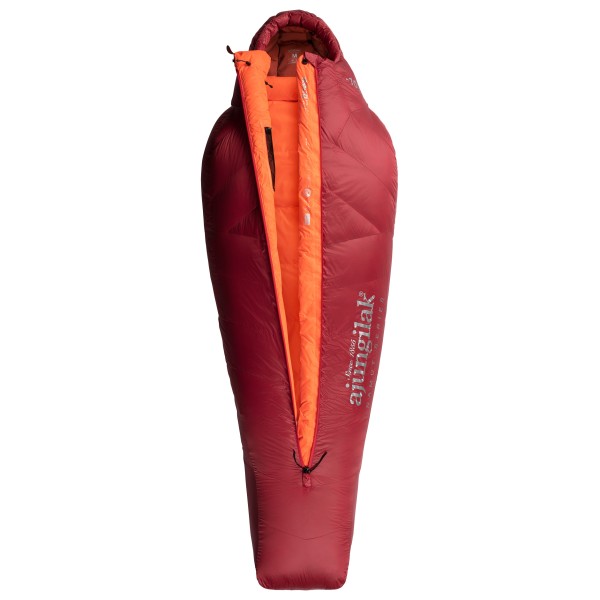 Ajungilak - Women's Aputi Down Bag -10C - Daunenschlafsack