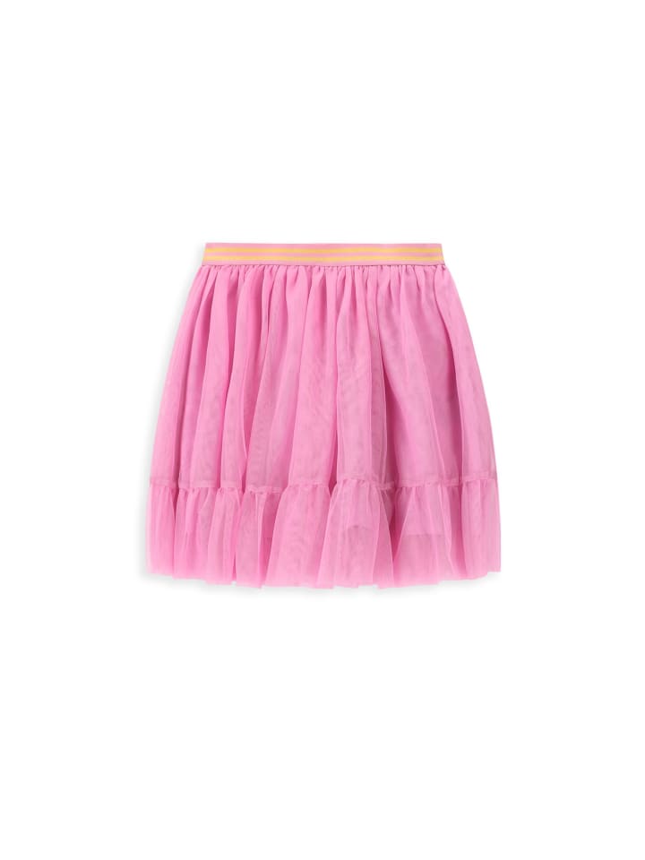 Coccodrillo Tüllrock in rosa günstig kaufen
