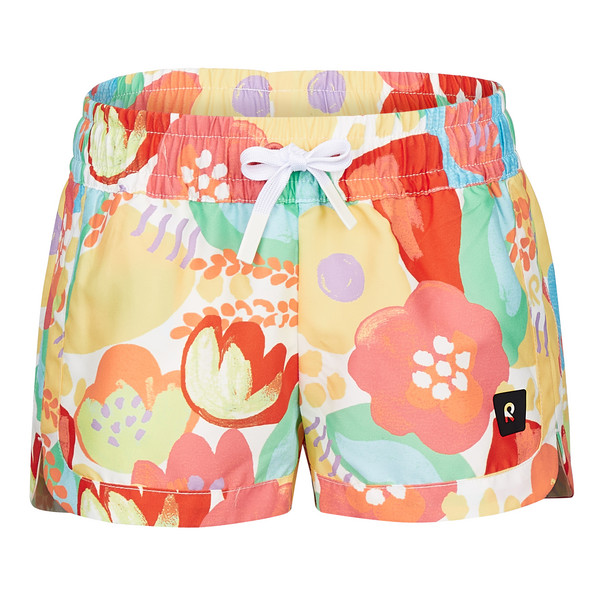 NAURU SWIM SHORTS Kinder - Badehose