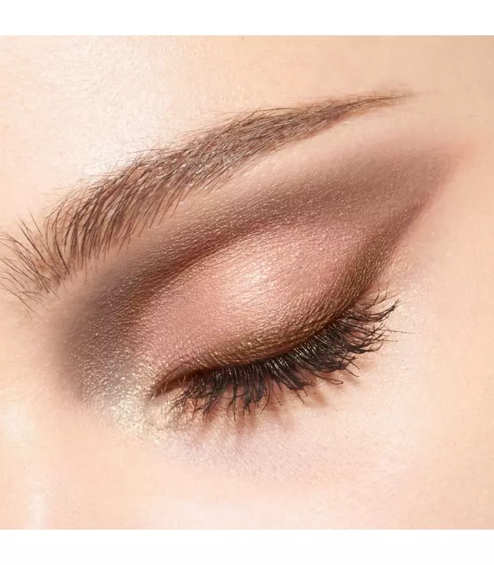 5 COULEURS COUTURE Palette de fards à paupières - haute couleur