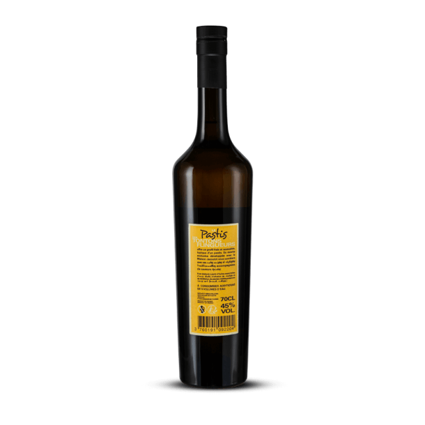 Pastis des Tontons Flingueurs 45%
