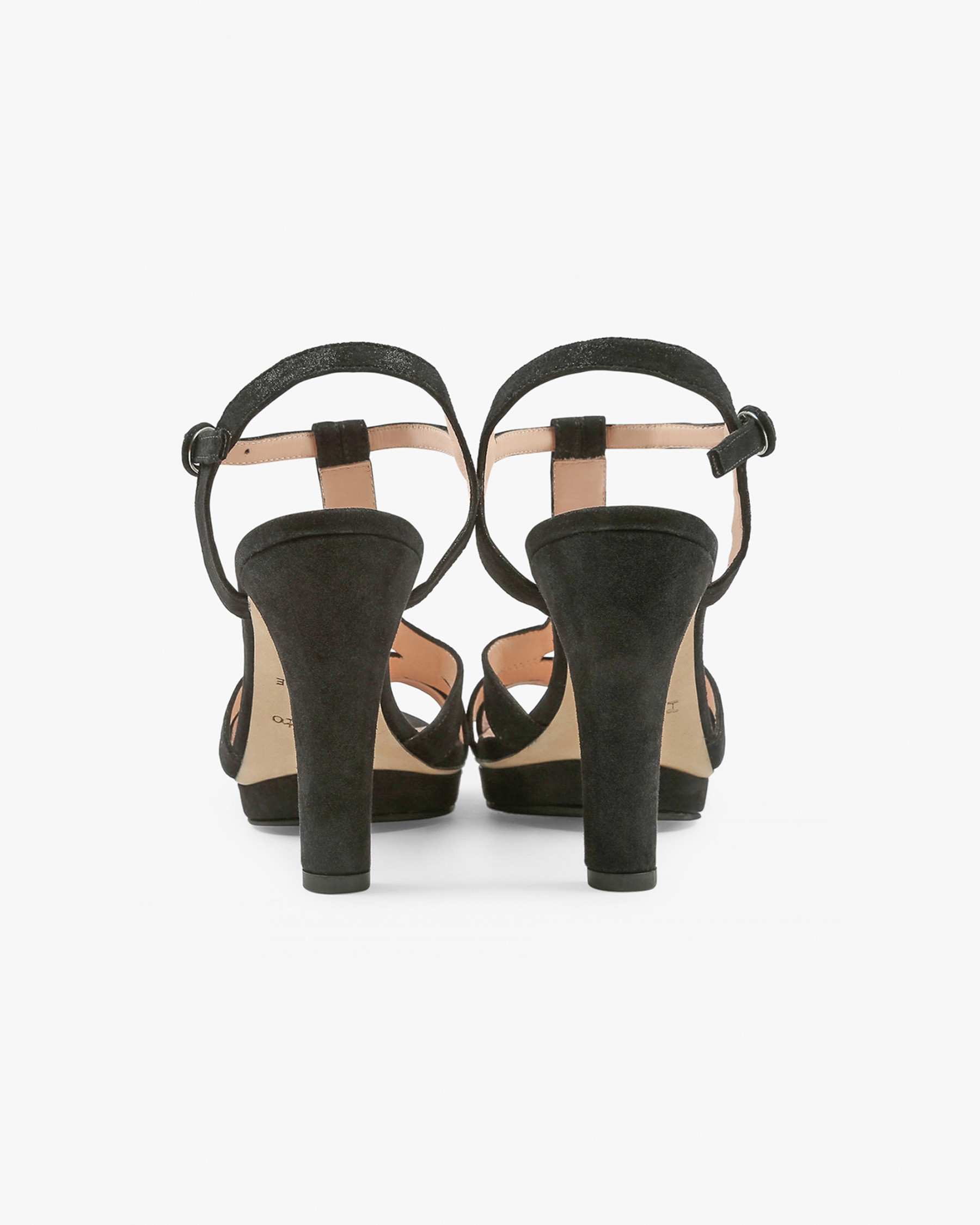 Bikini sandals