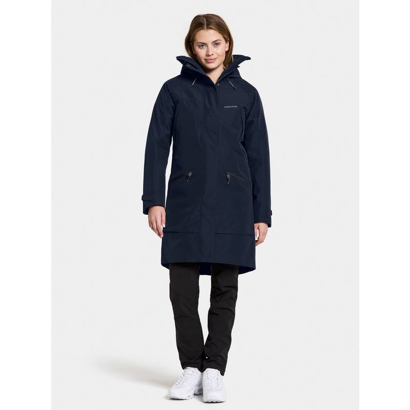 Didriksons Ilma 8 Parka Damen
