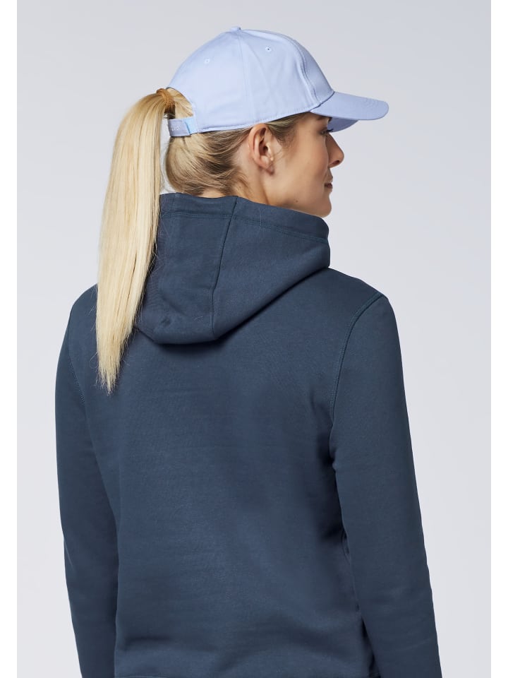 Polo Sylt Basecap in Blau günstig kaufen onesize
