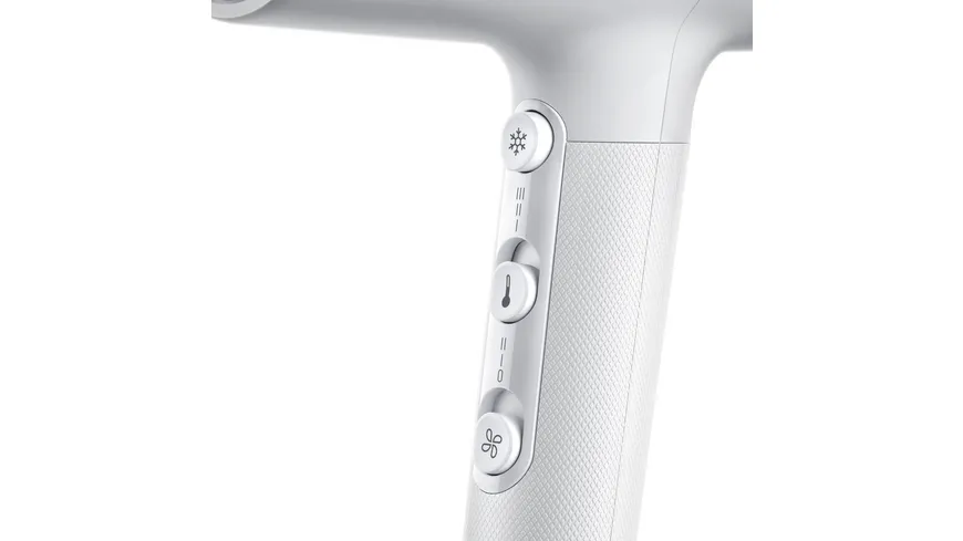 BRAUN Haartrockner HD2.1