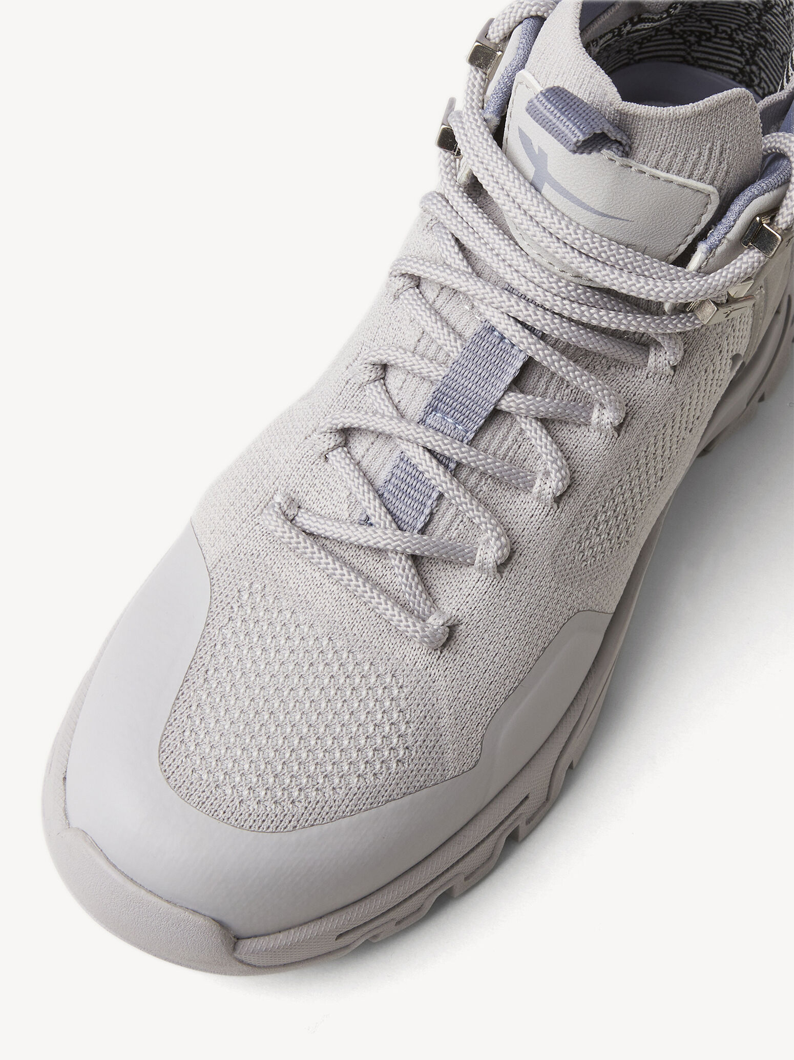 Chaussure de randonnée T-1277 - blanc