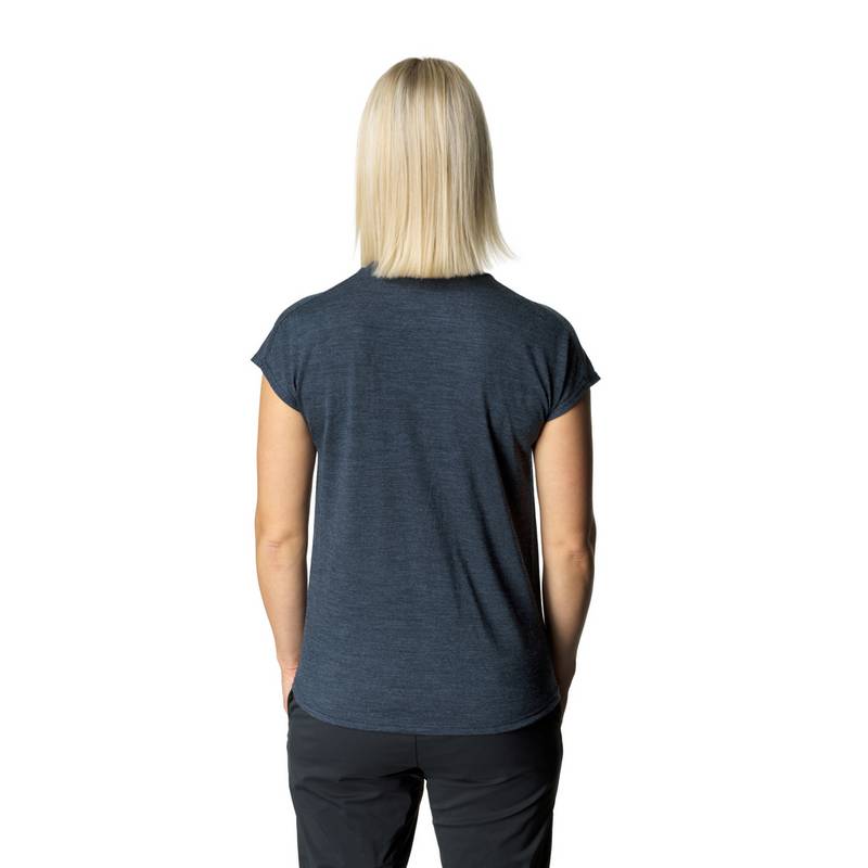 Houdini Activist Funktionsshirt Damen