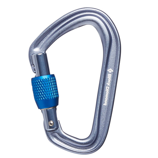 HOTFORGE SCREWGATE CARABINER - Karabiner