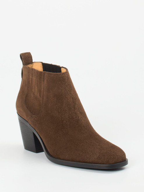 Chelsea Boots-17192090031 Tod's