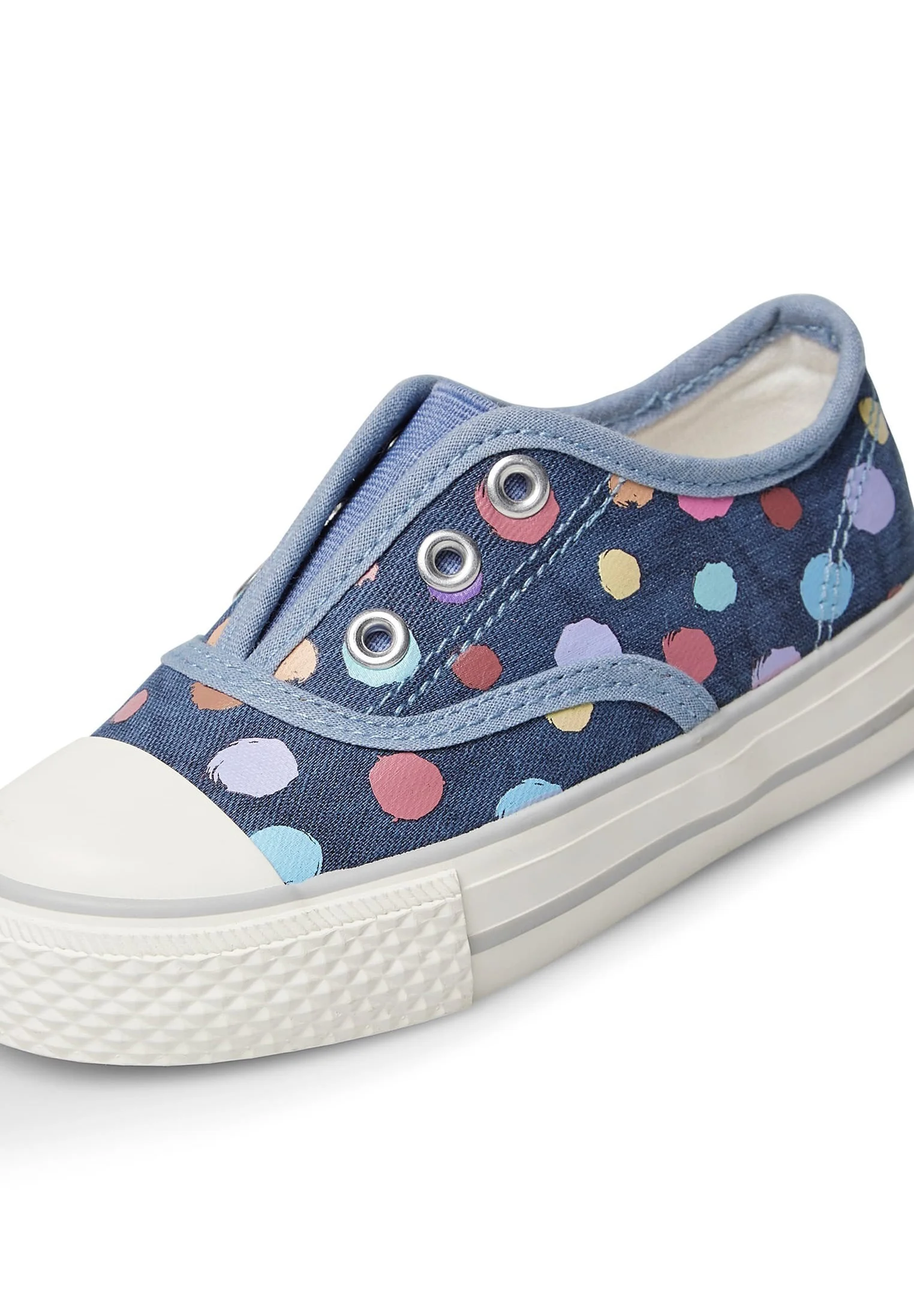 Zapatos Naturino sin cordones