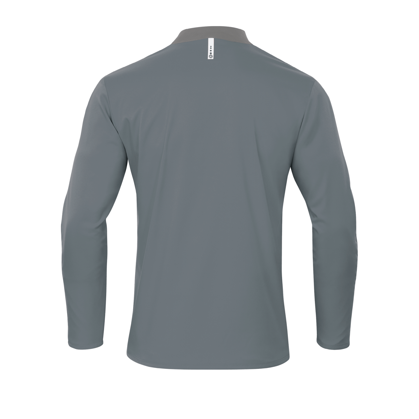 Jako Champ 2.0 Präsentationsjacke Grau F40