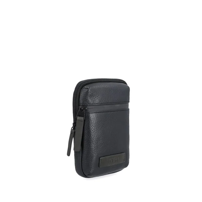 Jost STOCKHOLM Pouch - schwarz