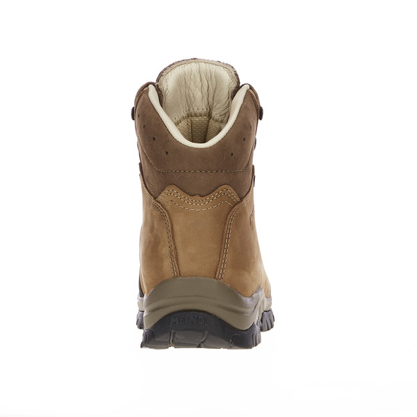 JERSEY LADY PRO Damen - Wanderstiefel