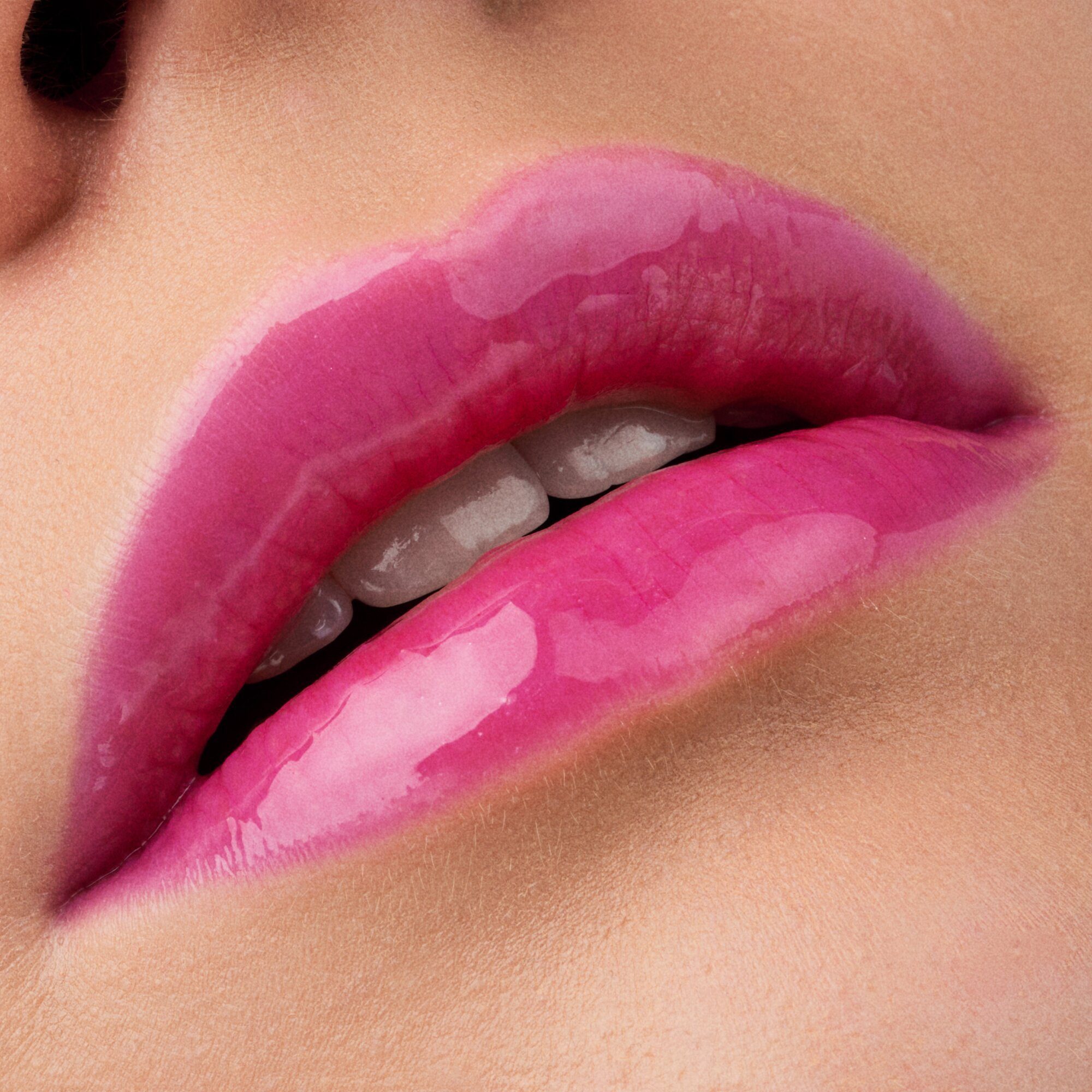 Catrice Lipgloss Glossin' Glow Tinted Lip Oil, 3-tlg.