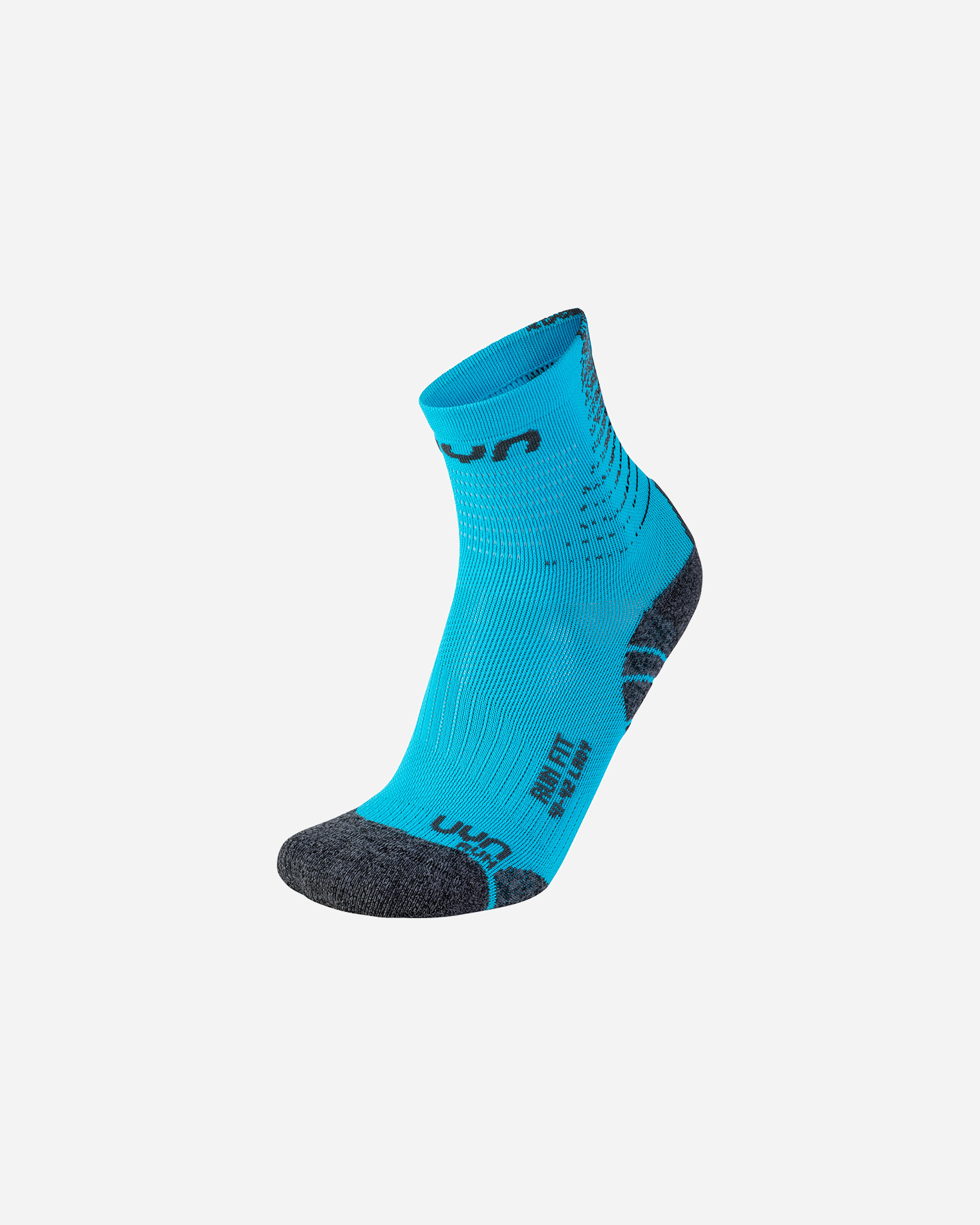 Bežecké nohavice Calze Uyn Run Fit W S100138-K015
