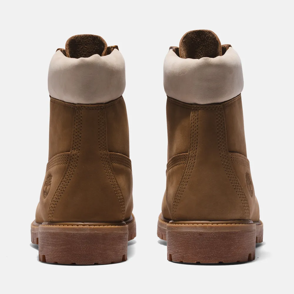 Timberland 6 Inch Boot Premium TB0A5PAMDQ81 / braun