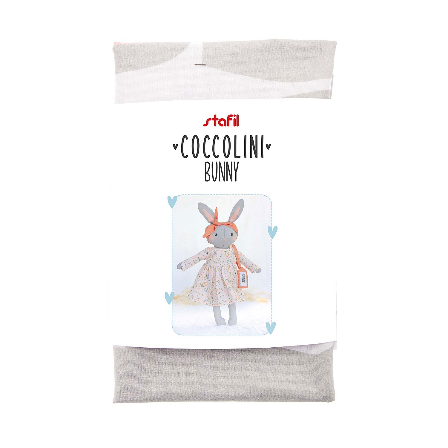 Näh-Set Coccolini 