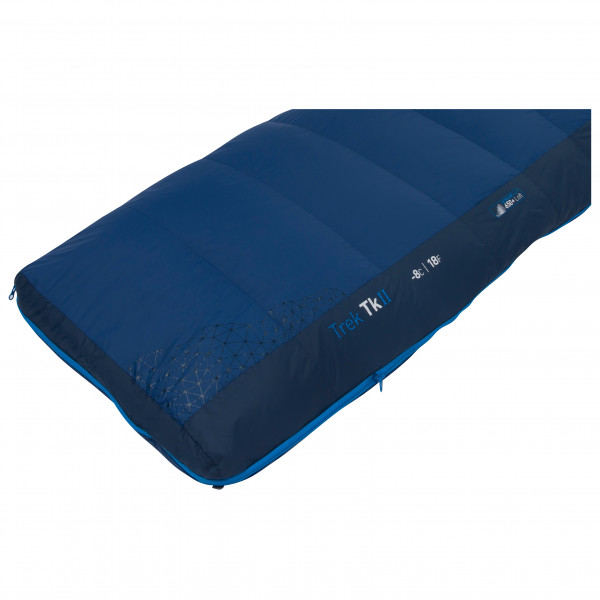 Sea to Summit - Trek TkII - Daunenschlafsack