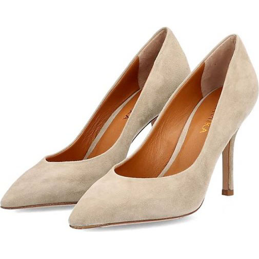 Thea Mika Pumps